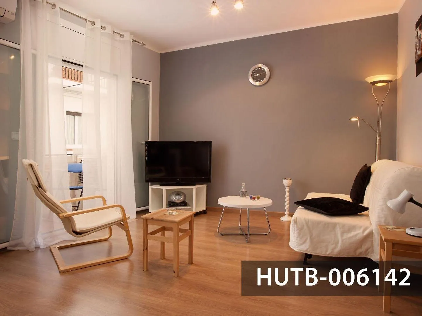 Happy Friends Appartement Sitges Spanje