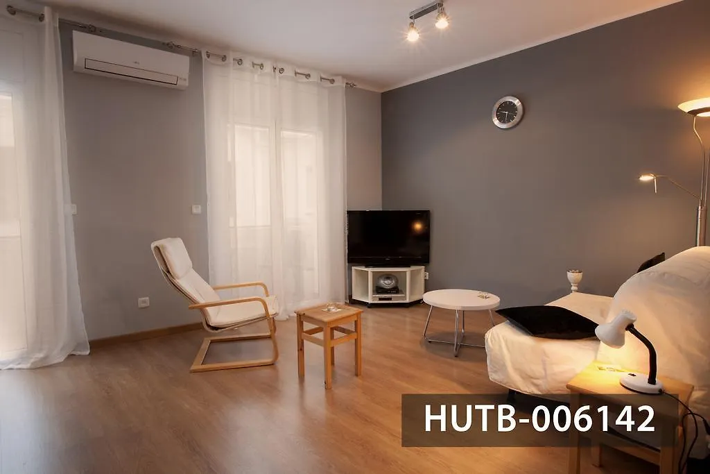 Happy Friends Appartement Sitges 0*,  Spanje